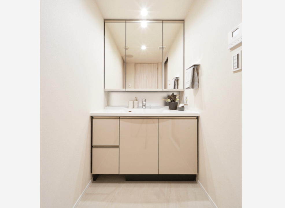 Park Court TSURUMAKI - PDJ Indonesia