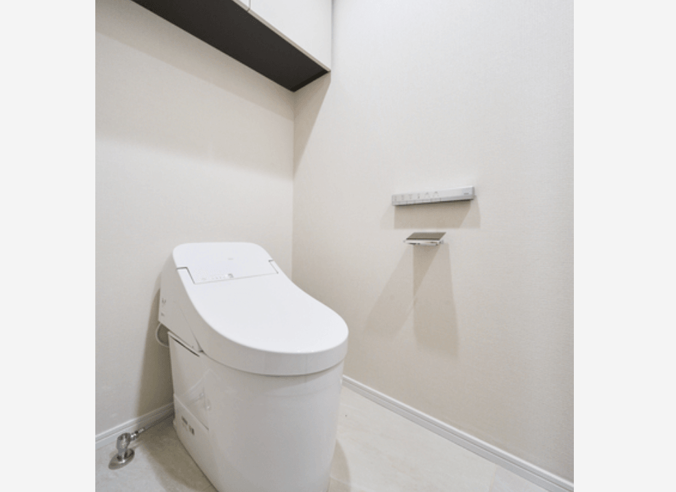 Park Court TSURUMAKI - PDJ Indonesia