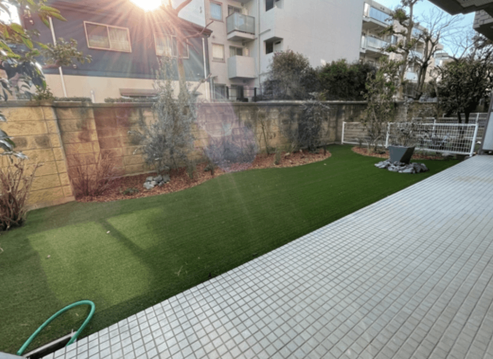 Park Court TSURUMAKI - PDJ Indonesia