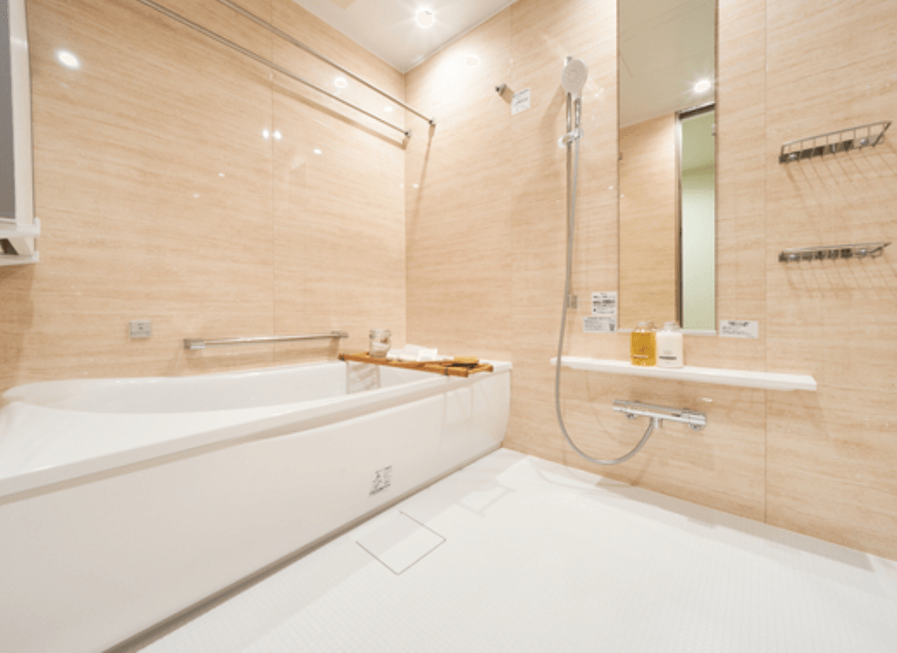 Park Court TSURUMAKI - PDJ Indonesia