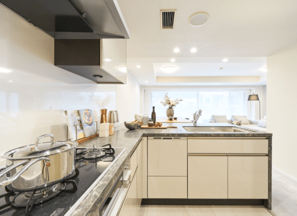 Park Court TSURUMAKI - PDJ Indonesia