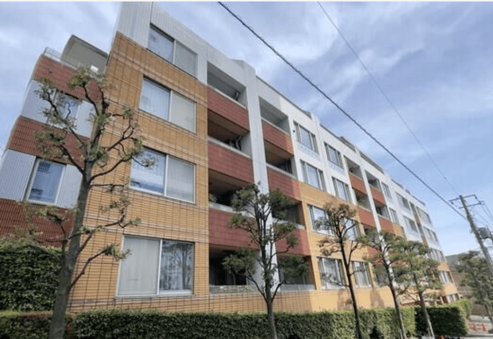 Park Heim Jiyugaoka 2chome - PDJ Indonesia