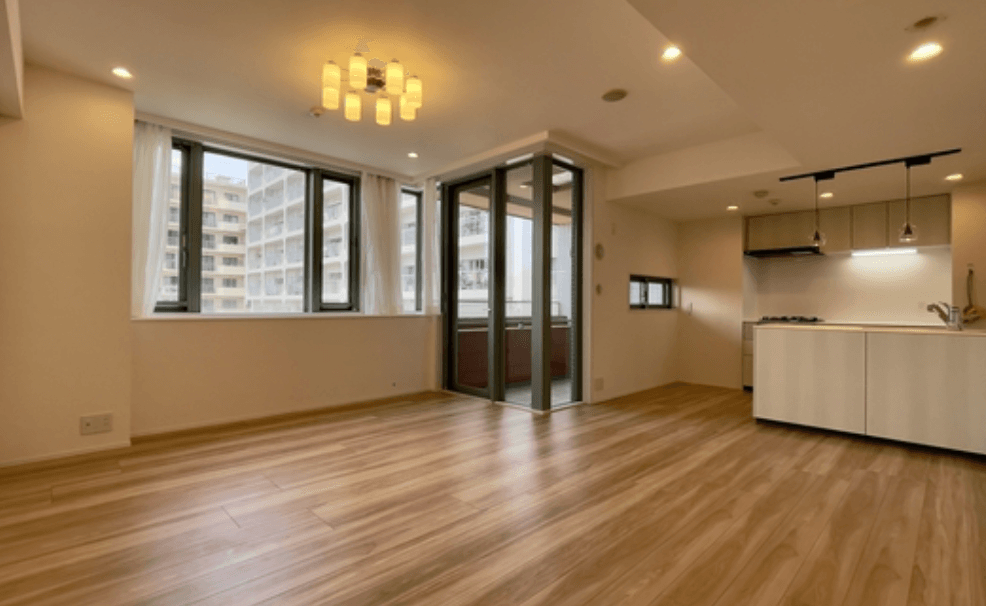 Park Heim Jiyugaoka 2chome - PDJ Indonesia