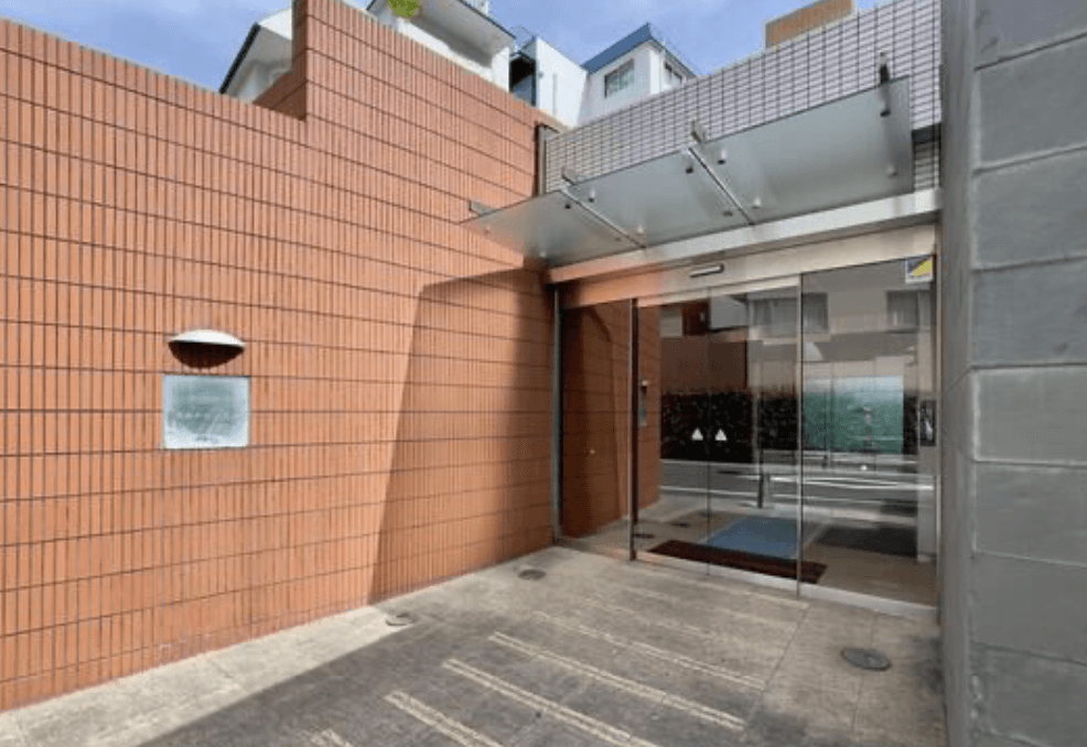 Park Heim Jiyugaoka 2chome - PDJ Indonesia