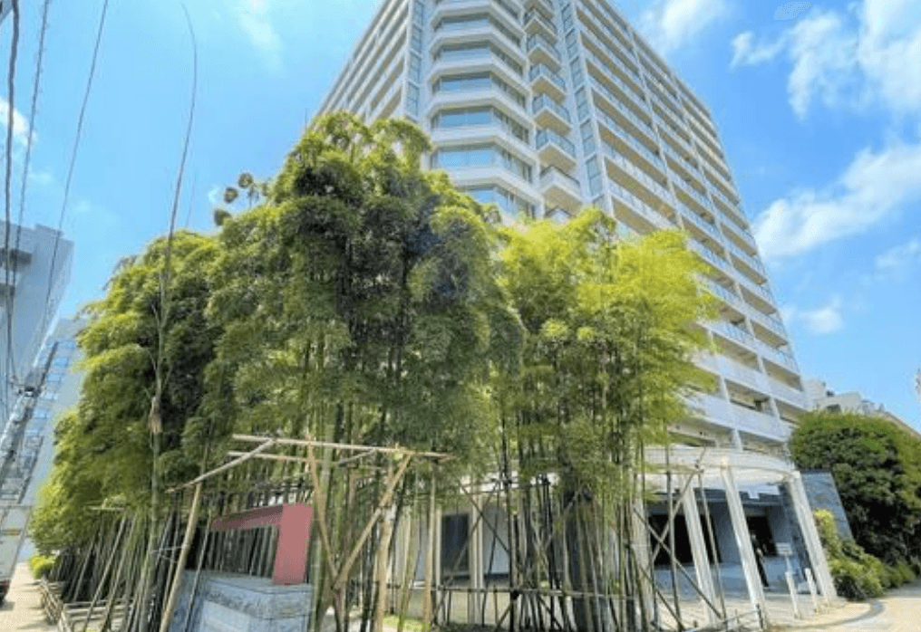 PARK HOMES Minamiazabu THERESIDENCE - PDJ Indonesia
