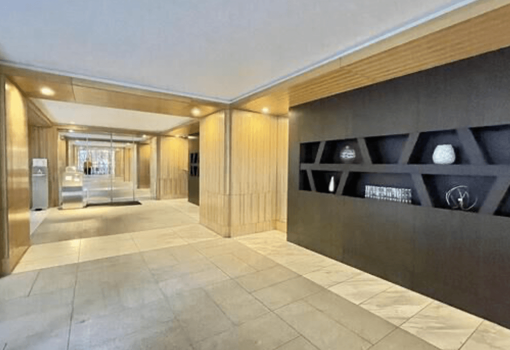 PARK HOMES Minamiazabu THERESIDENCE - PDJ Indonesia