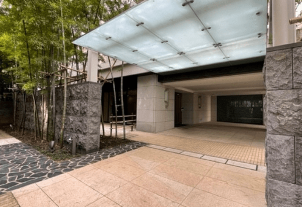 PARK HOMES Minamiazabu THERESIDENCE - PDJ Indonesia