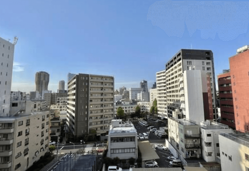 PARK HOMES Minamiazabu THERESIDENCE - PDJ Indonesia