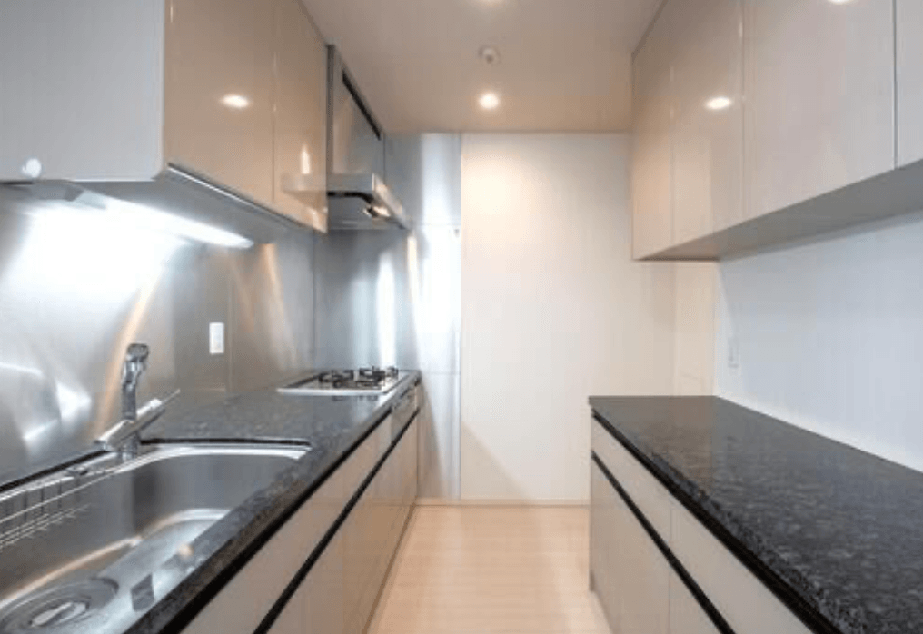 PARK HOMES Minamiazabu THERESIDENCE - PDJ Indonesia