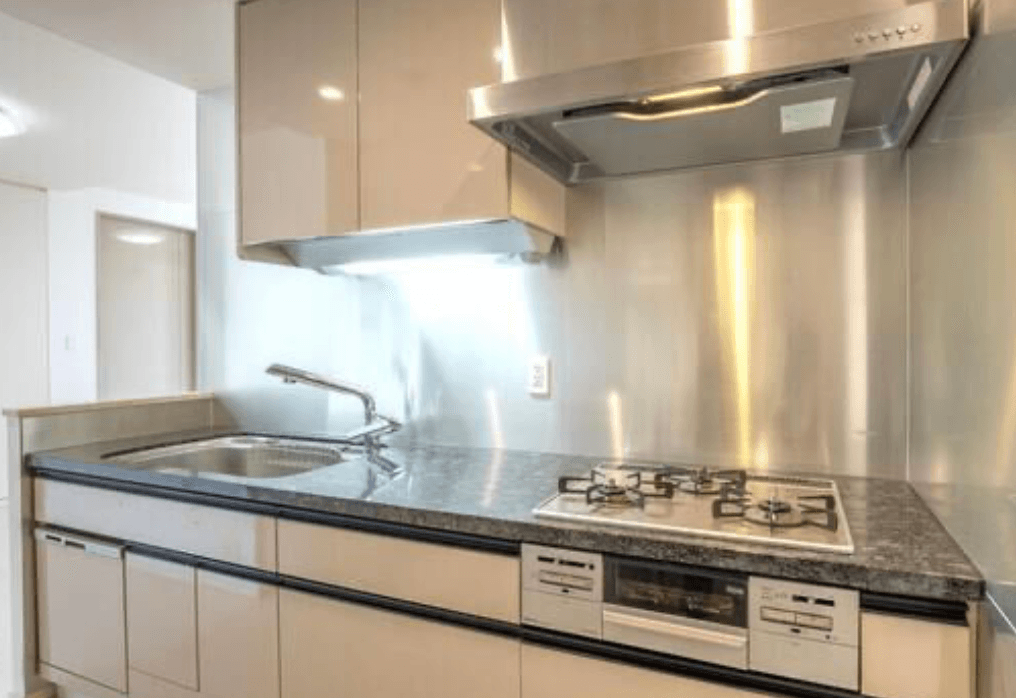 PARK HOMES Minamiazabu THERESIDENCE - PDJ Indonesia