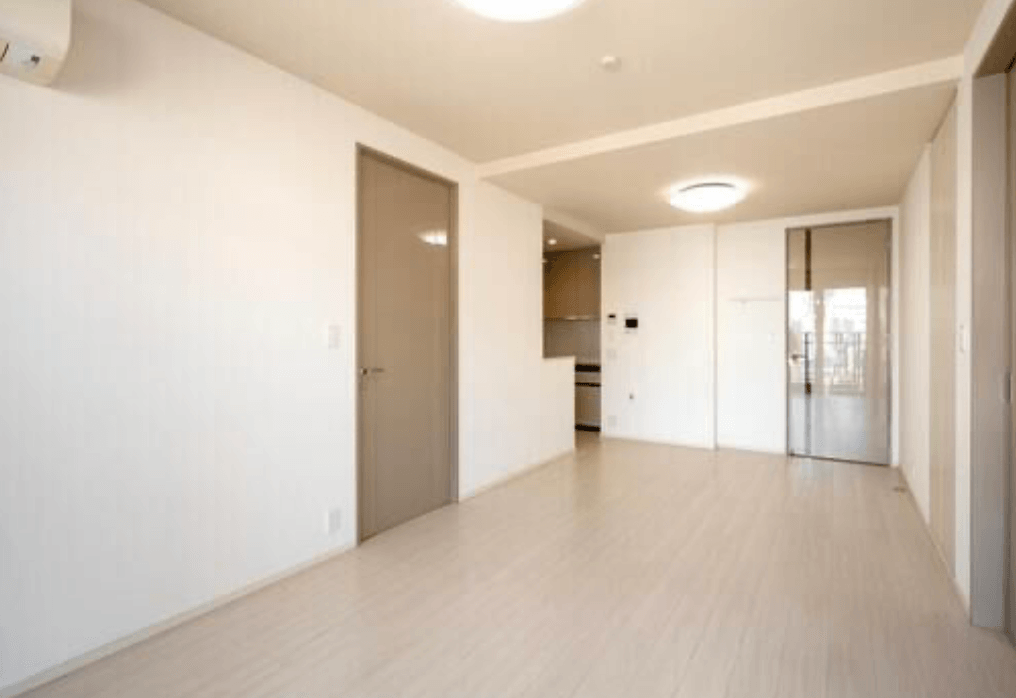 PARK HOMES Minamiazabu THERESIDENCE - PDJ Indonesia