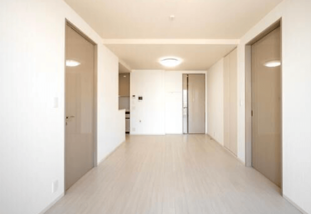 PARK HOMES Minamiazabu THERESIDENCE - PDJ Indonesia