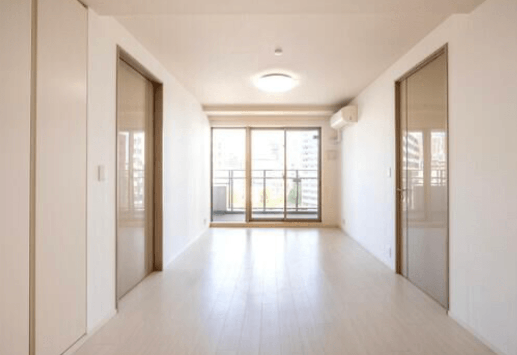 PARK HOMES Minamiazabu THERESIDENCE - PDJ Indonesia