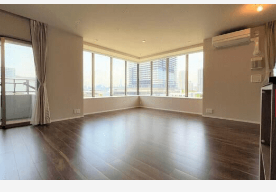 PARK HOMES Toyosu THE RESIDENCE - PDJ Indonesia