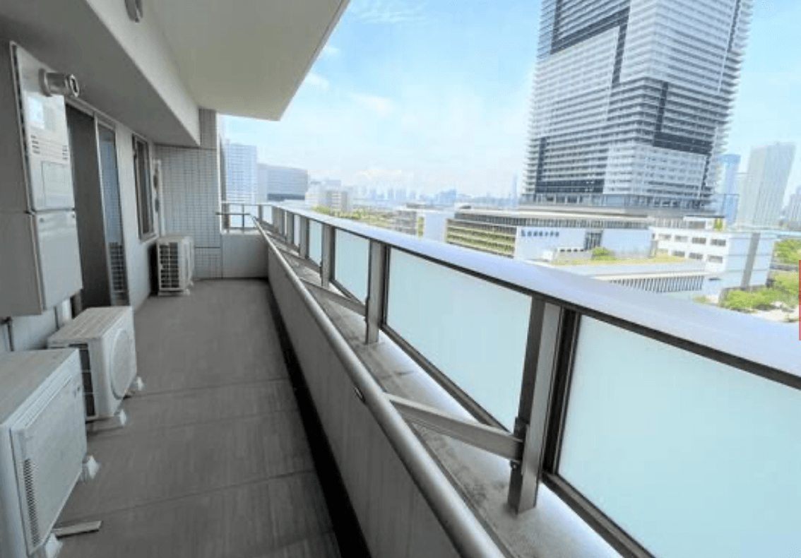 PARK HOMES Toyosu THE RESIDENCE - PDJ Indonesia