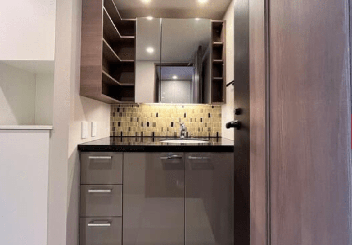 PARK HOMES Toyosu THE RESIDENCE - PDJ Indonesia