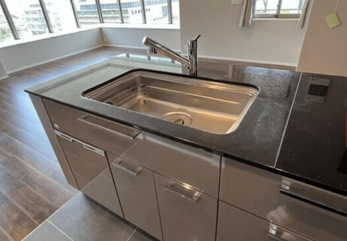 PARK HOMES Toyosu THE RESIDENCE - PDJ Indonesia