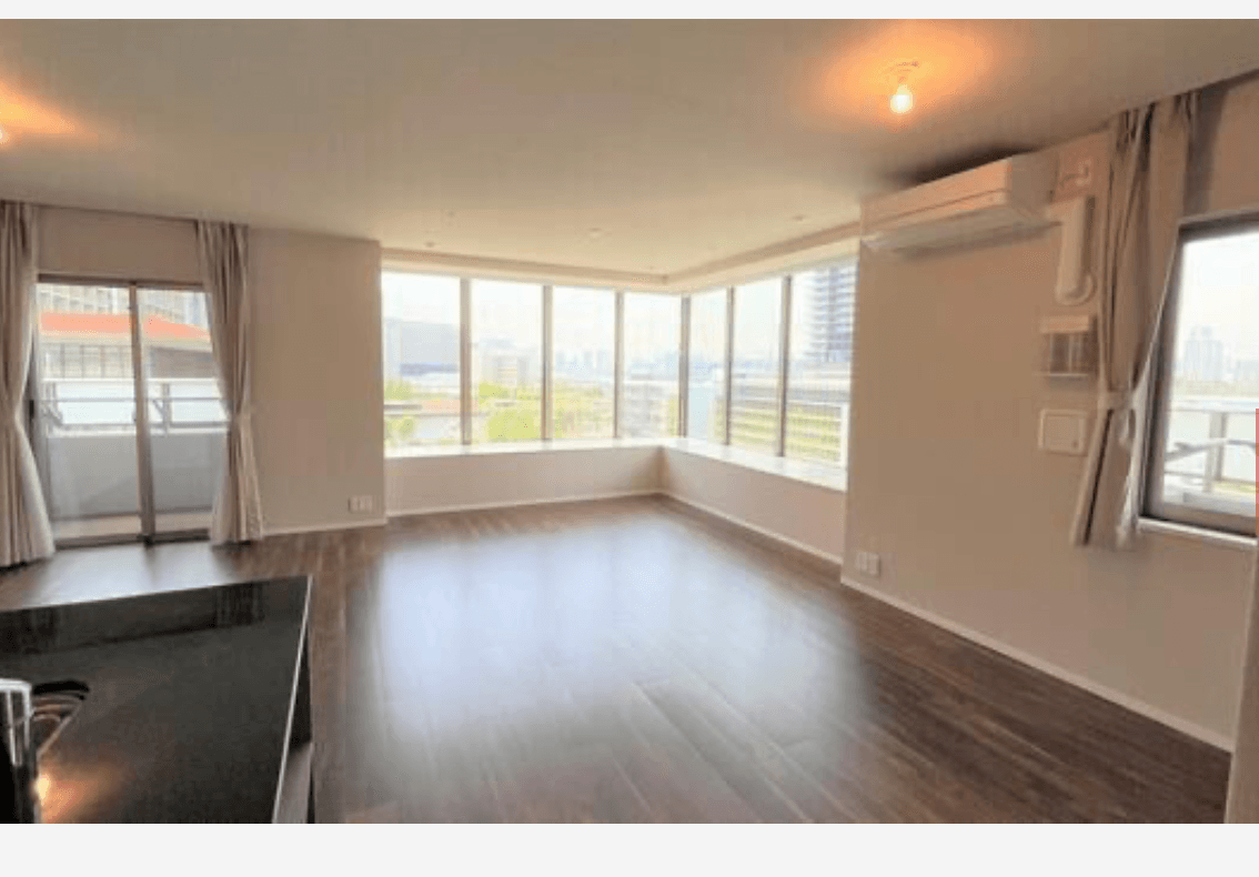 PARK HOMES Toyosu THE RESIDENCE - PDJ Indonesia