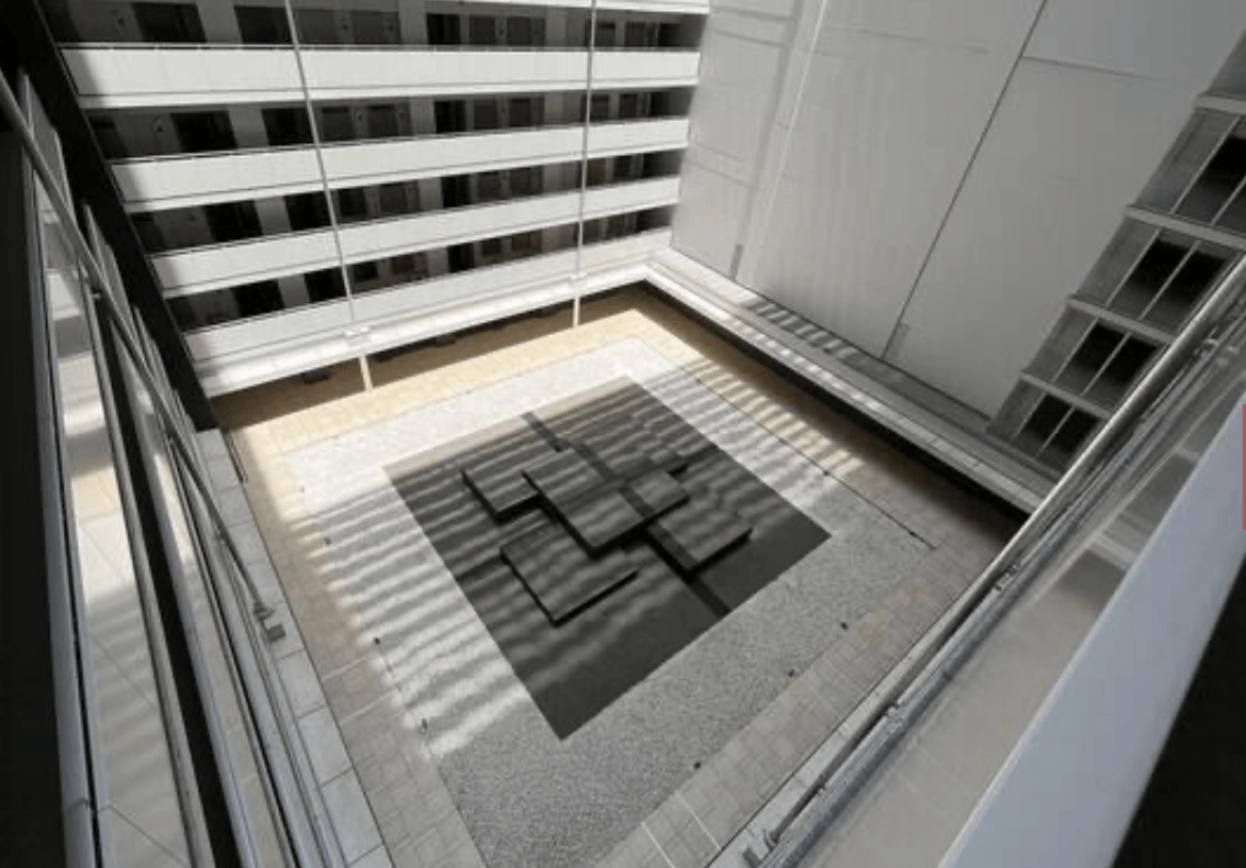 PARK HOMES Toyosu THE RESIDENCE - PDJ Indonesia