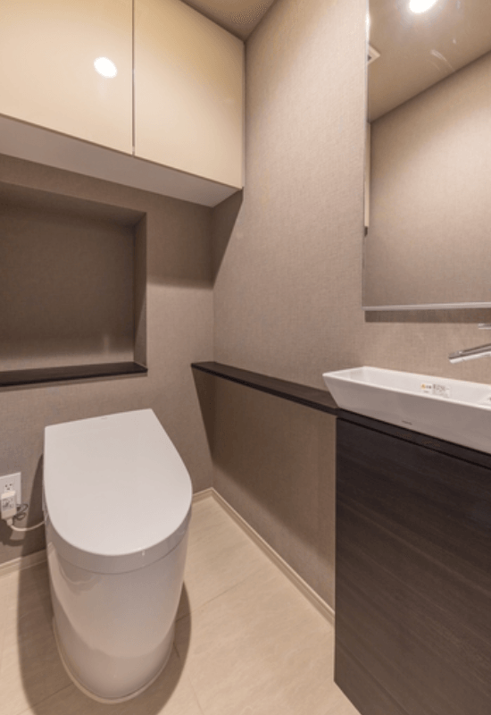 PARK HOMES Yotsuya THERESIDENCE - PDJ Indonesia