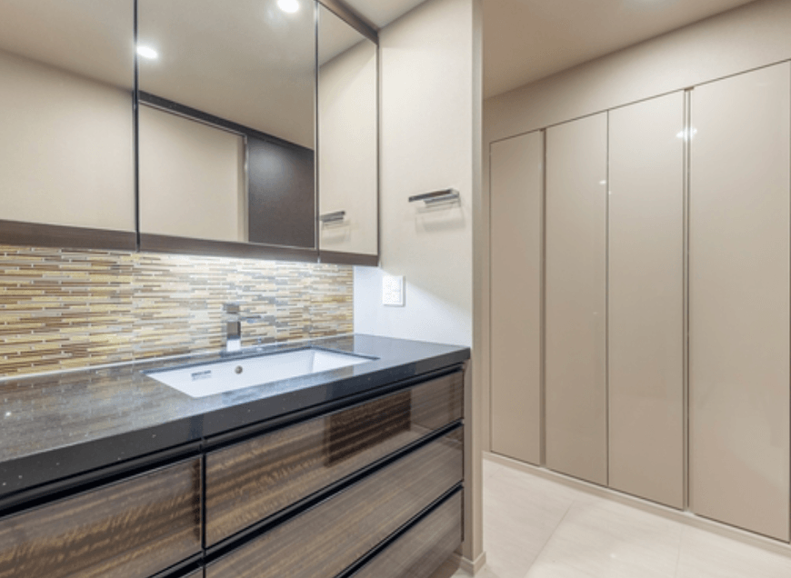 PARK HOMES Yotsuya THERESIDENCE - PDJ Indonesia