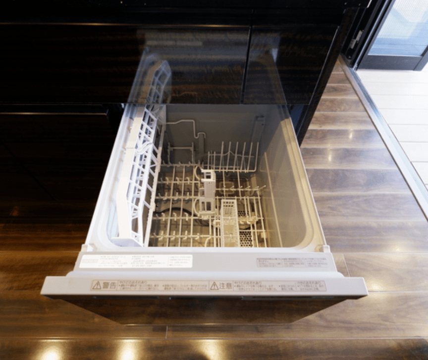 PARK HOMES Yotsuya THERESIDENCE - PDJ Indonesia