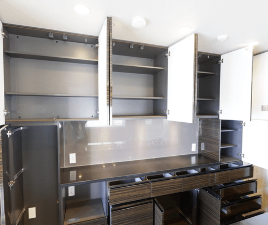 PARK HOMES Yotsuya THERESIDENCE - PDJ Indonesia