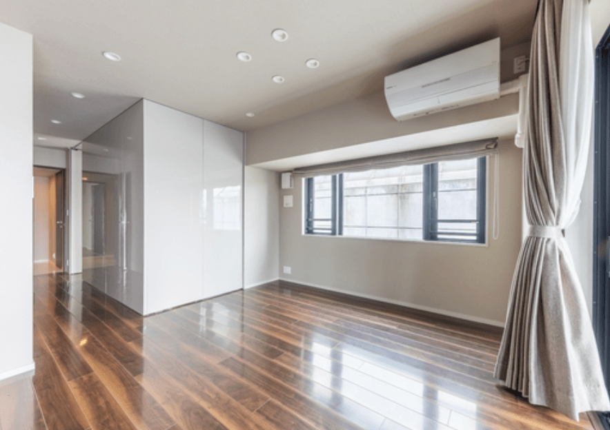 PARK HOMES Yotsuya THERESIDENCE - PDJ Indonesia