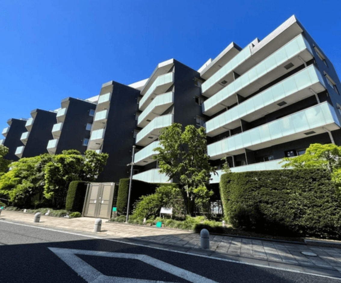 Park house Seijo - PDJ Indonesia