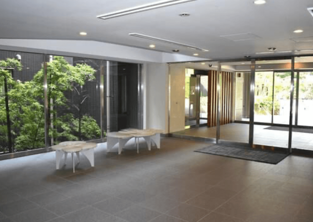 Park house Seijo - PDJ Indonesia