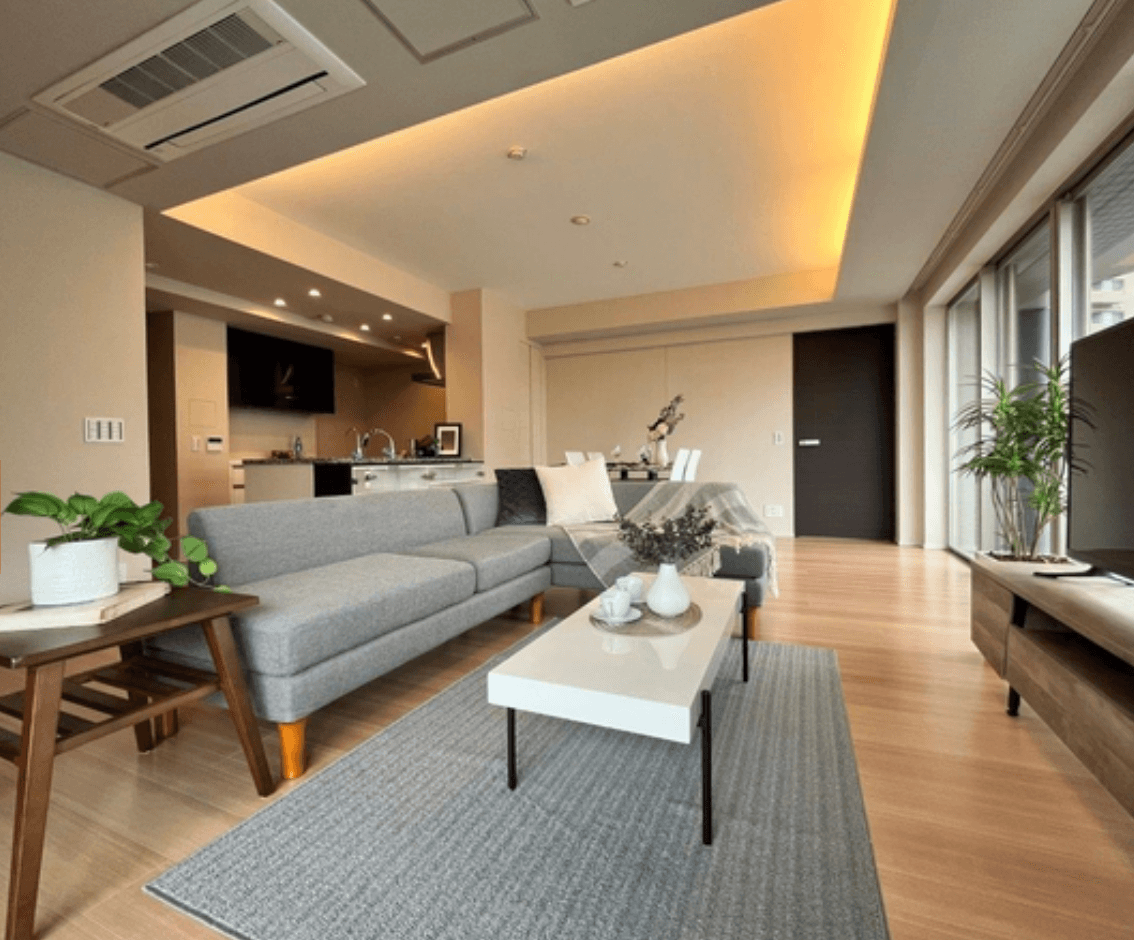 Park house Seijo - PDJ Indonesia