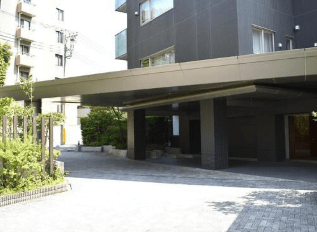 Park house Seijo - PDJ Indonesia