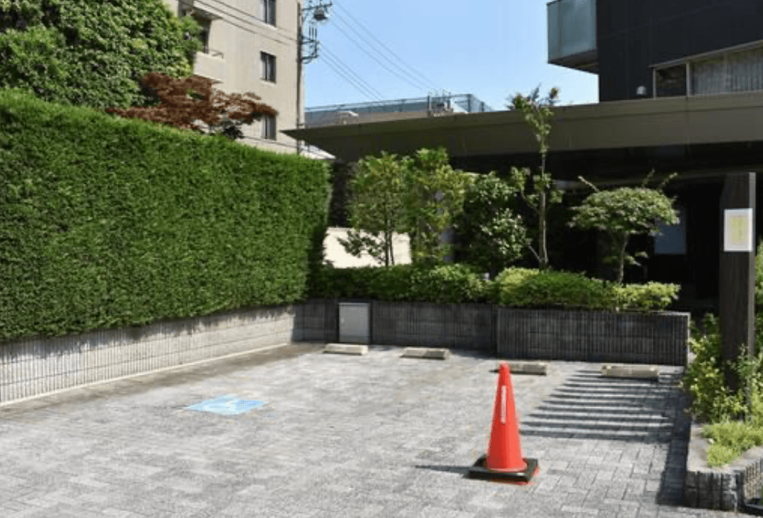 Park house Seijo - PDJ Indonesia