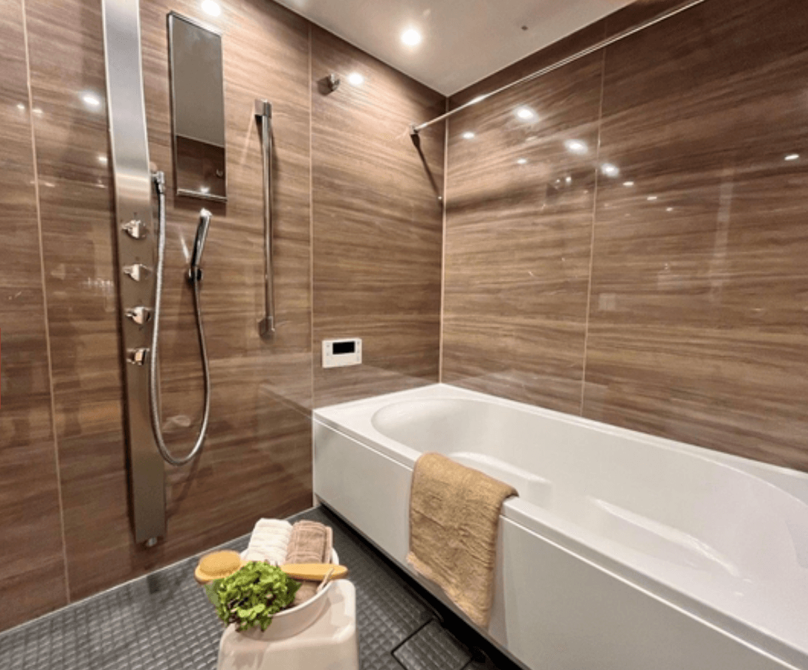 Park house Seijo - PDJ Indonesia