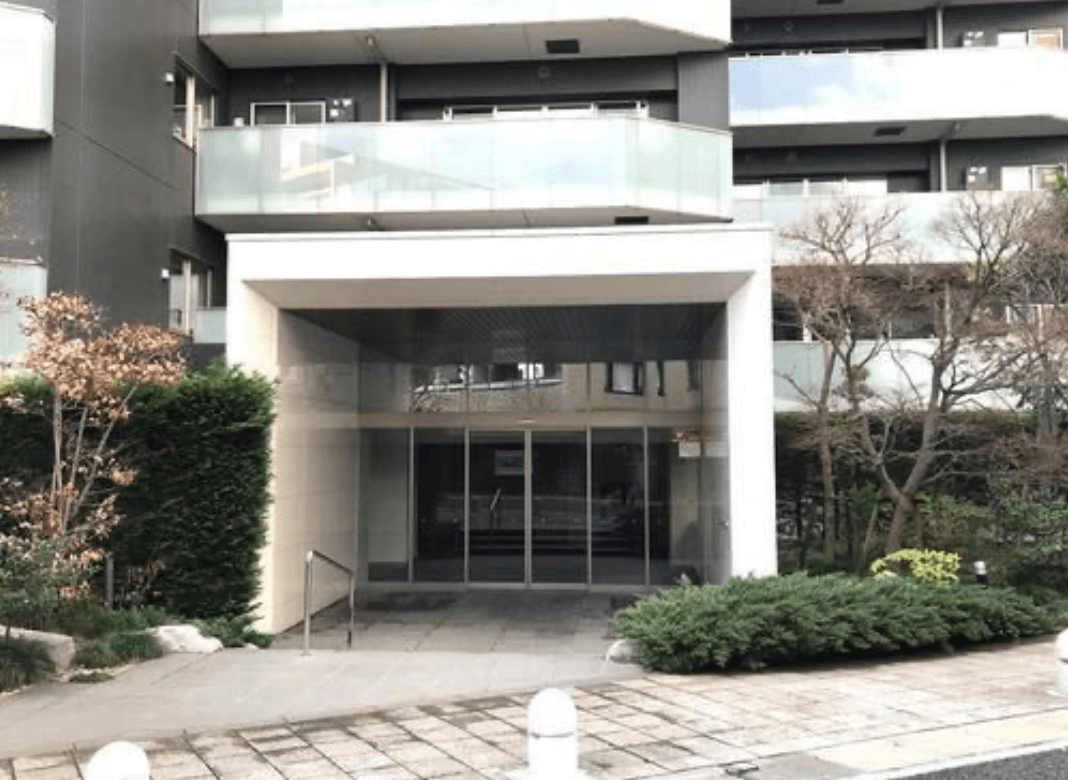 Park house Seijo - PDJ Indonesia