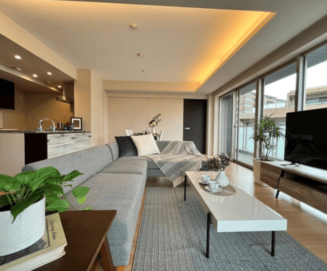 Park house Seijo - PDJ Indonesia