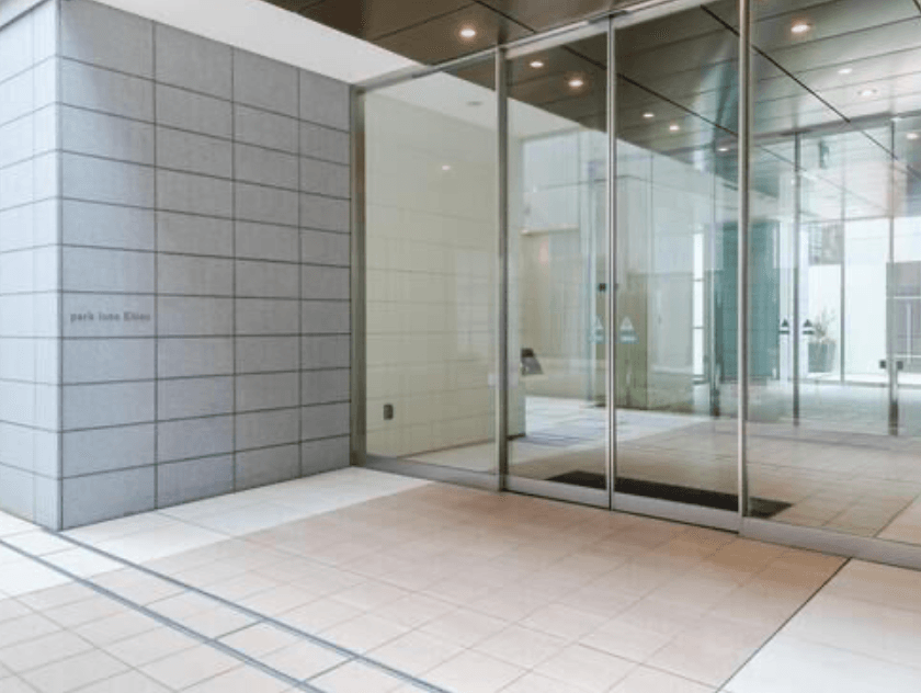 PARK LUXE Ebisu - PDJ Indonesia