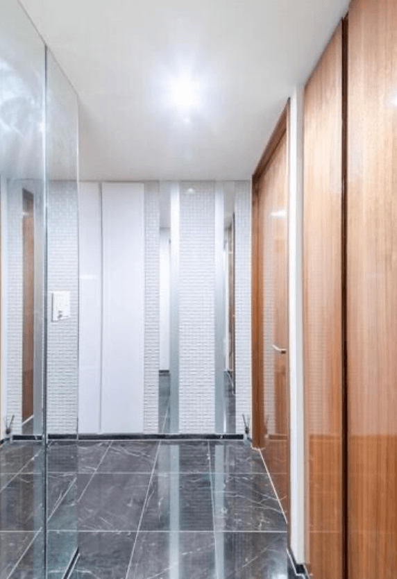 PARK LUXE Ebisu - PDJ Indonesia