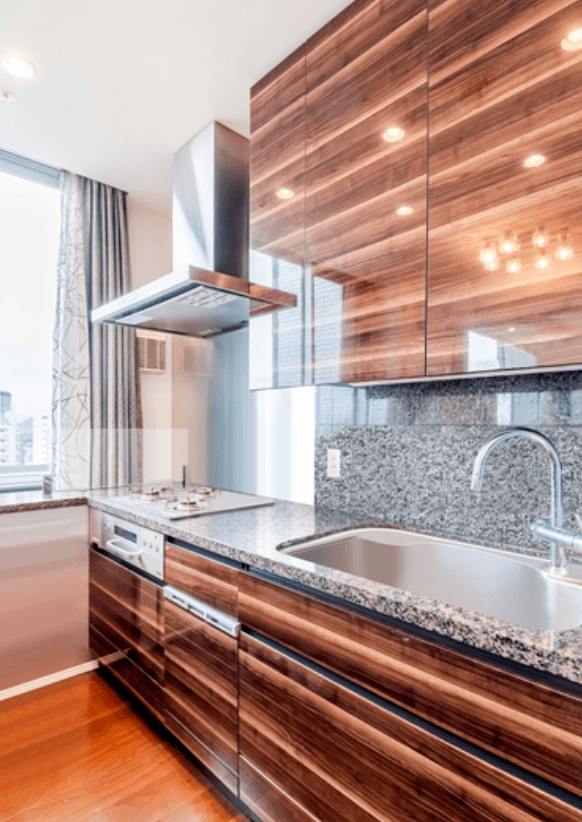 PARK LUXE Ebisu - PDJ Indonesia