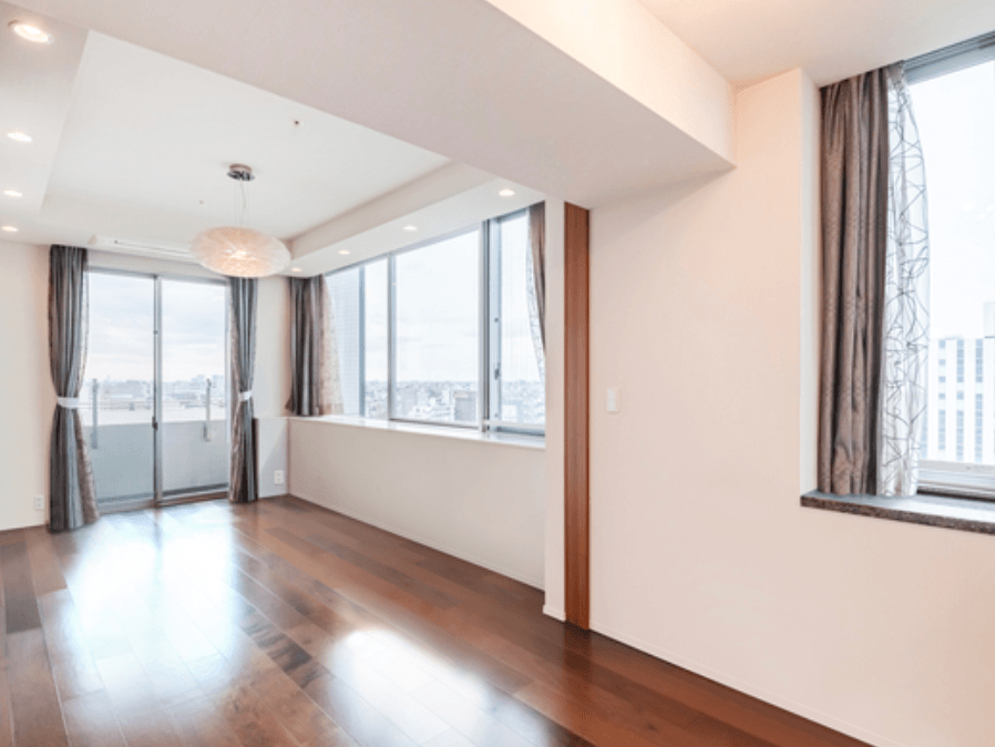 PARK LUXE Ebisu - PDJ Indonesia