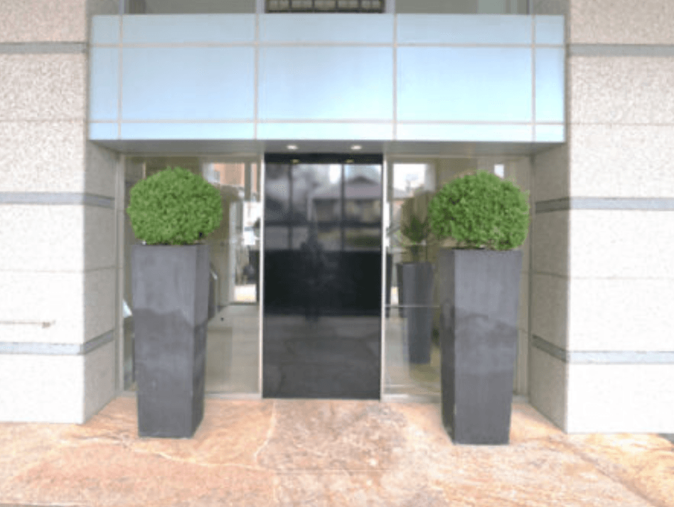 Park Mansion Mita Hyugazaka - PDJ Indonesia