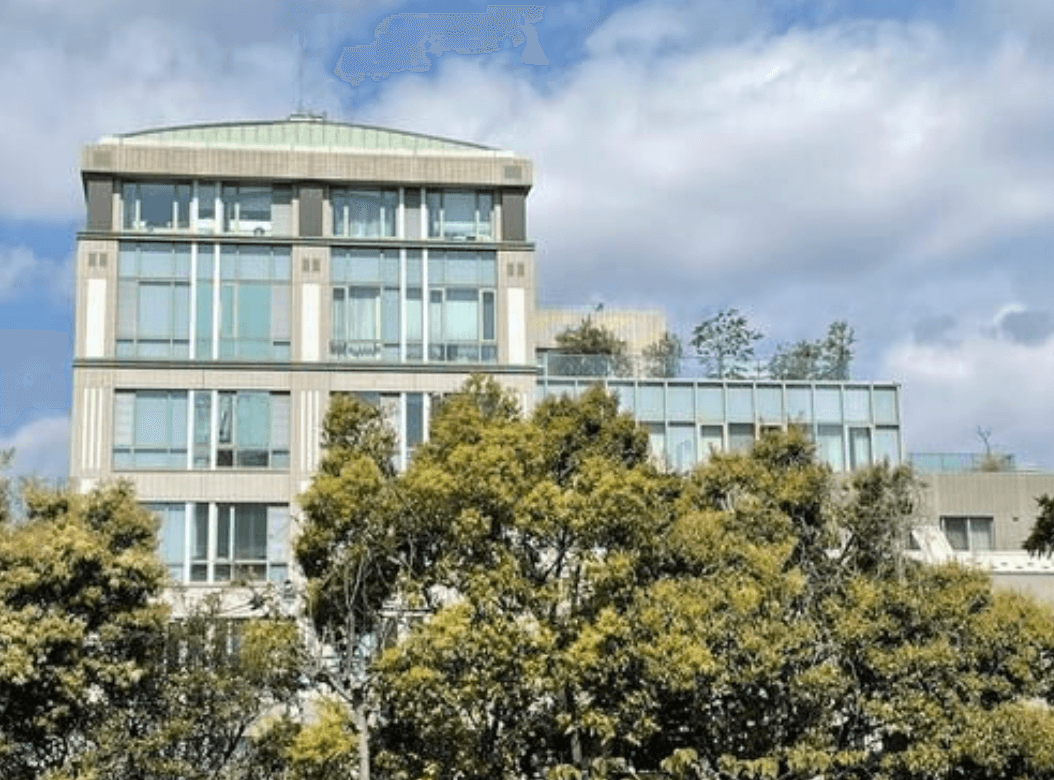 Park Mansion Shirokanedai Cinq - PDJ Indonesia