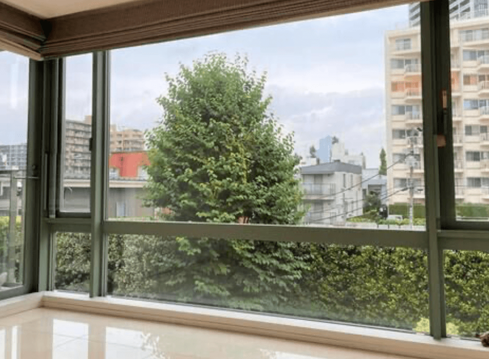 Park Mansion Shirokanedai Cinq - PDJ Indonesia