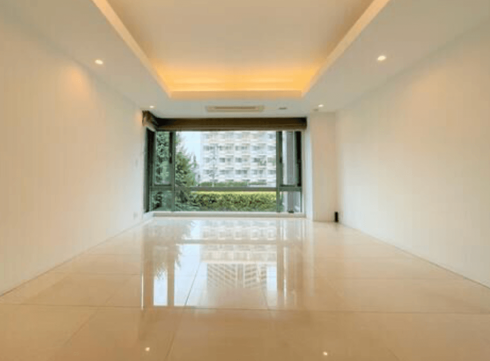 Park Mansion Shirokanedai Cinq - PDJ Indonesia