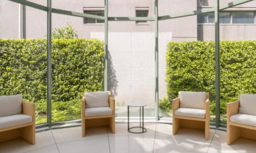 Park Mansion Shirokanedai Cinq - PDJ Indonesia