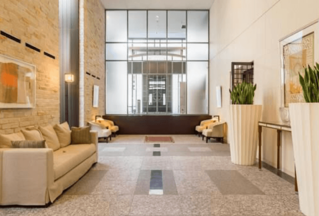 Park Mansion Shirokanedai Cinq - PDJ Indonesia