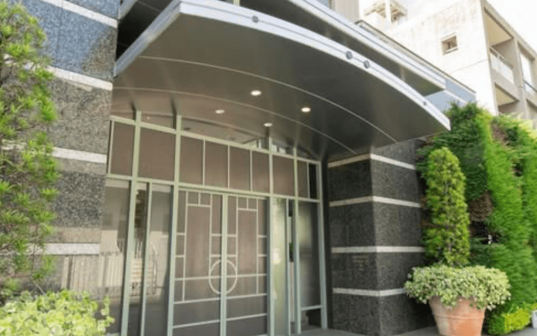 Park Mansion Shirokanedai Cinq - PDJ Indonesia