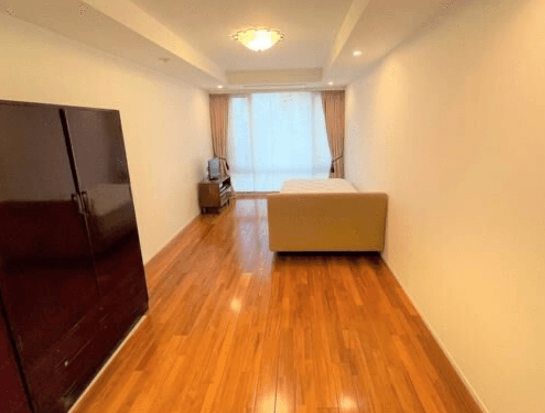 Park Mansion Shirokanedai Cinq - PDJ Indonesia