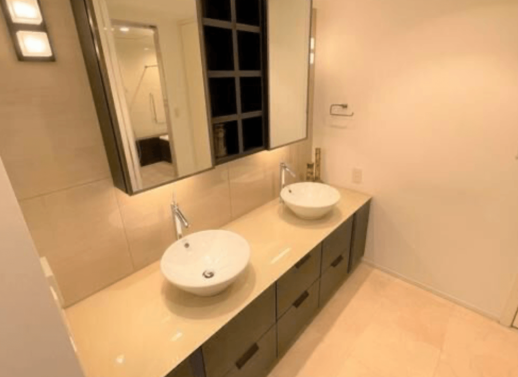 Park Mansion Shirokanedai Cinq - PDJ Indonesia