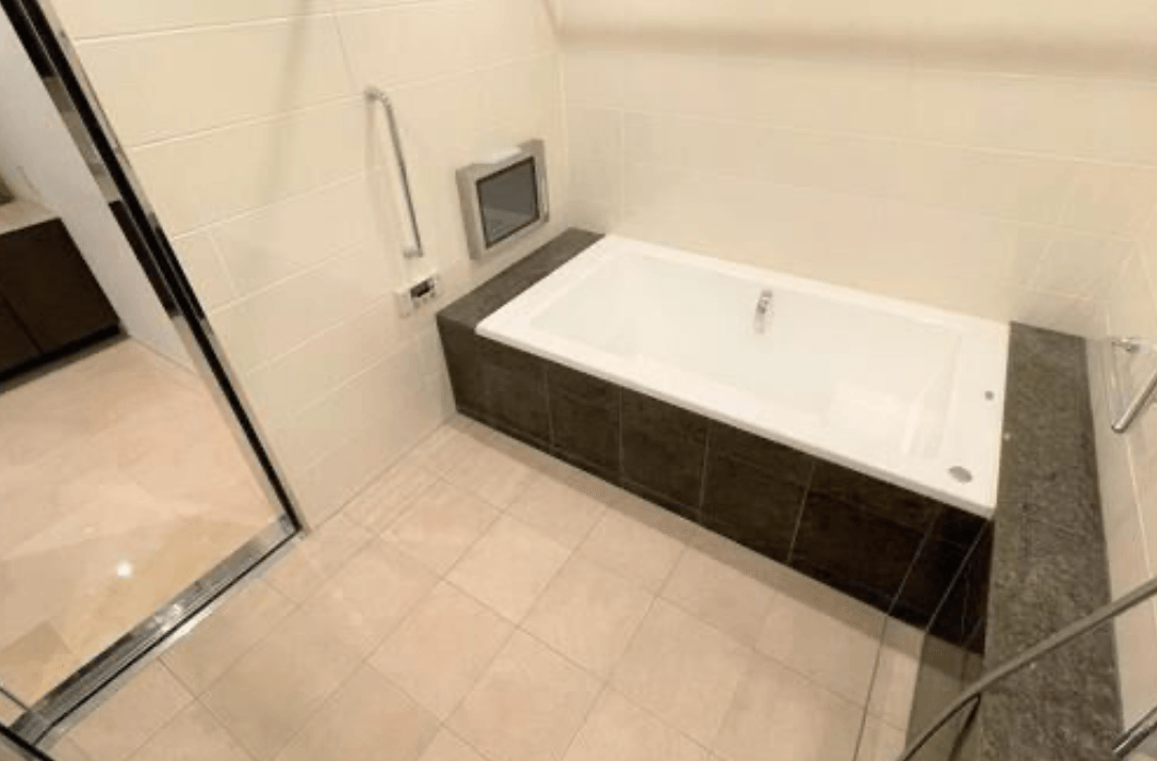 Park Mansion Shirokanedai Cinq - PDJ Indonesia